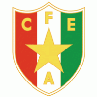 CF Estrela da Amadora logo vector logo