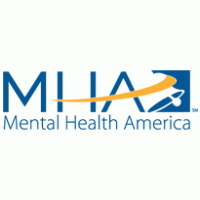Mental Health America logo vector logo