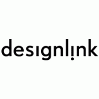 Designlink logo vector logo