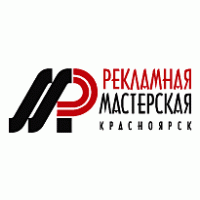 Reklamnaya Masterskaya logo vector logo