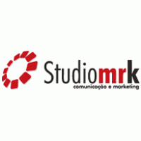 studiomrk logo vector logo