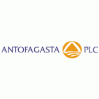 Antofagasta PLC logo vector logo