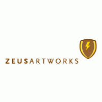 ZeusArtworks logo vector logo