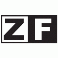 Zerofractal Web 2000 logo vector logo