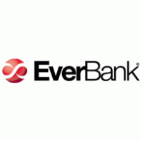 EverBank logo vector logo