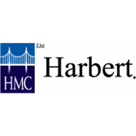 Harbert logo vector logo