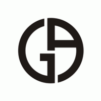 Giorgio Armani logo vector logo