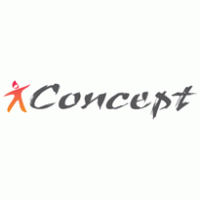CONCEPT logo vector logo