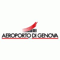 Aeroporto Di Genova logo vector logo