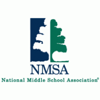 NMSA logo vector logo