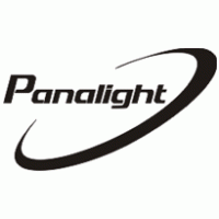 panalight logo vector logo