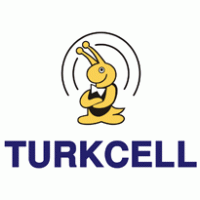 turkcell logo vector logo