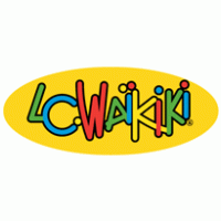 LCWaikiki.Eski (old) logo vector logo