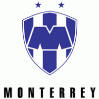 Club de Fútbol Monterrey logo vector logo