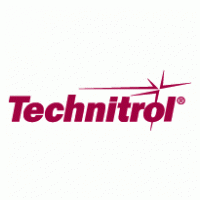 Technitrol logo vector logo