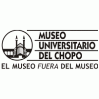 Museo Universitario del Chopo logo vector logo
