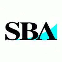 U.S. SBA logo vector logo