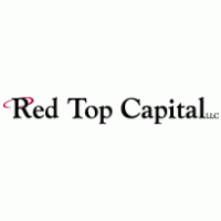 Red Top Capital logo vector logo