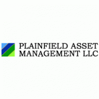 Plainfield Asset Management LLC logo vector logo
