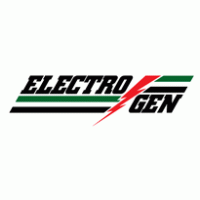Electrogen logo vector logo