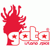 GATA Island Spice logo vector logo