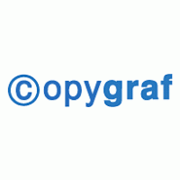 Copygraf logo vector logo