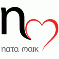 Nata Mark logo vector logo