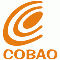 COBAO logo vector logo