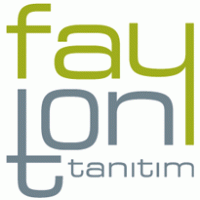 Fayton Tanıtım logo vector logo