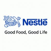 Nestlei logo vector logo