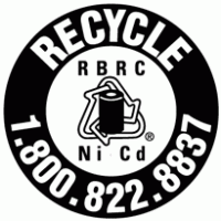RBRC logo vector logo