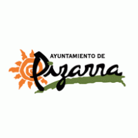 Ayuntamiento de Pizarra logo vector logo