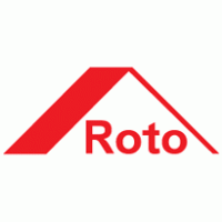 Roto logo vector logo