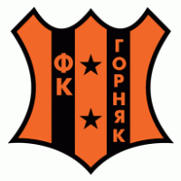 FK Gornyak Khromtau logo vector logo