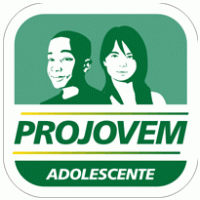 PROJOVEM ADOLESCENTE logo vector logo