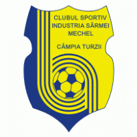 CS Mechel Campia Turzii logo vector logo