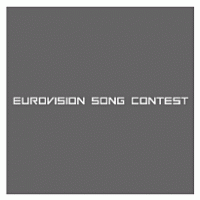 Eurovision Song Contest logo vector logo
