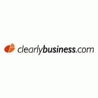 ClearlyBusiness.com logo vector logo