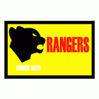 Enugu Rangers International logo vector logo