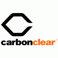 Carbon Clear logo vector logo