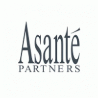 Asante Partners logo vector logo