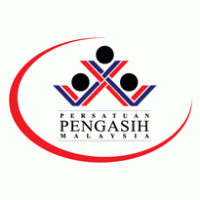 Persatuan PENGASIH Malaysia logo vector logo