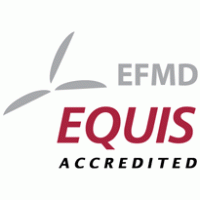 EQUIS logo vector logo