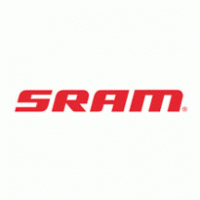 Sram logo vector logo