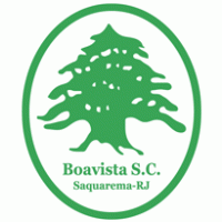 Boavista Sport Club – Saquarema(RJ) logo vector logo