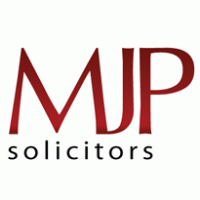 MJP Solicitors logo vector logo