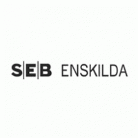 SEB logo vector logo