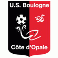 US Boulogne CO logo vector logo