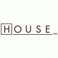 HOUSE M.D. logo vector logo