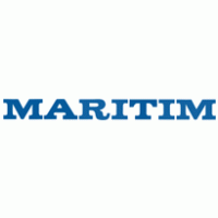 Oy MARITIM Ab logo vector logo